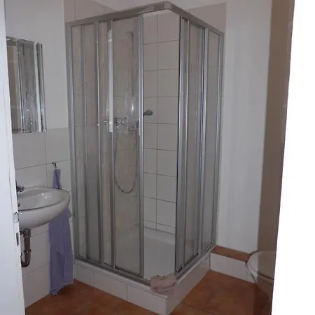 Ferienwohnung Kaune 아파트 *