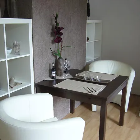 Ferienwohnung Kaune 힐데스하임