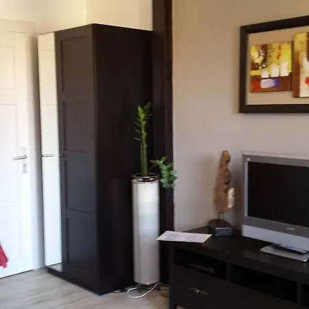 Ferienwohnung Kaune * 힐데스하임
