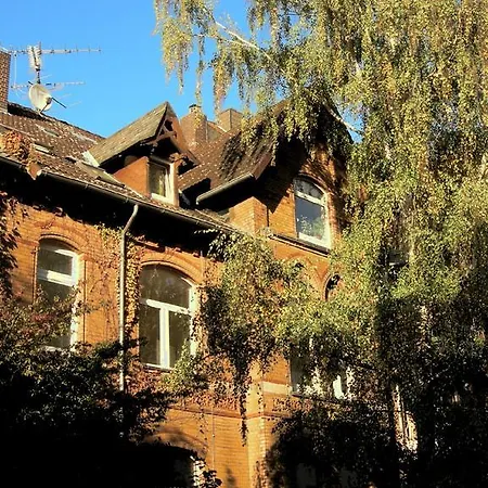 Ferienwohnung Kaune *