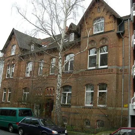 Ferienwohnung Kaune 아파트 *