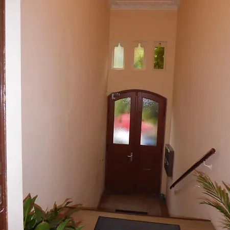 Ferienwohnung Kaune 힐데스하임
