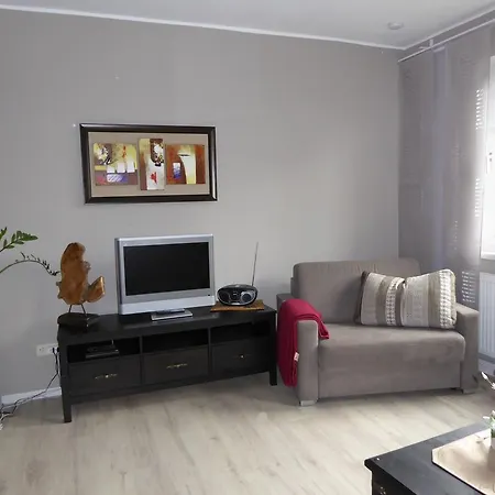 Ferienwohnung Kaune 힐데스하임