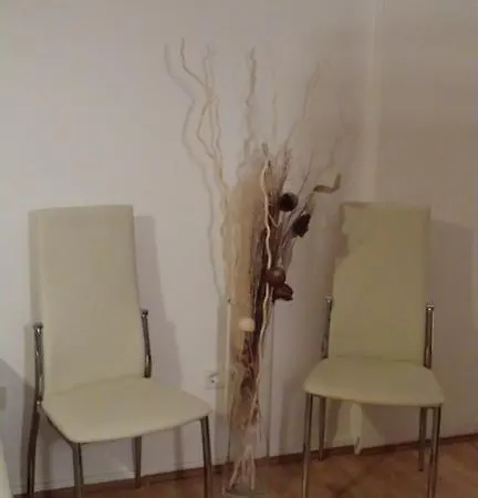 Ferienwohnung Kaune *