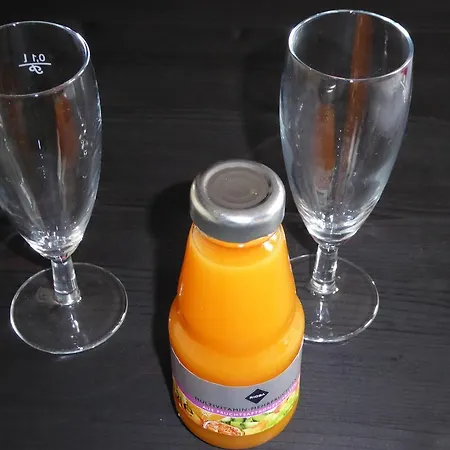 Ferienwohnung Kaune 아파트