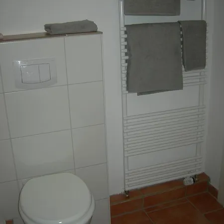 아파트 Ferienwohnung Kaune 힐데스하임