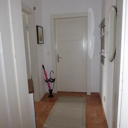 Ferienwohnung Kaune 아파트