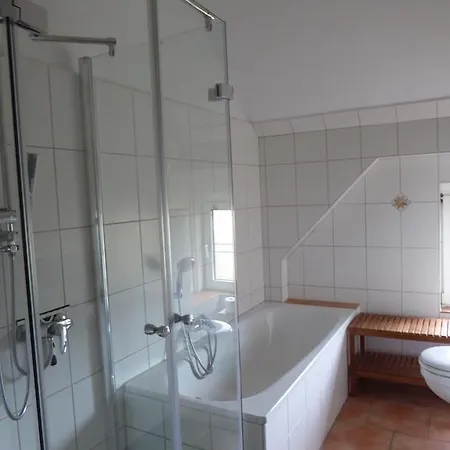Ferienwohnung Kaune