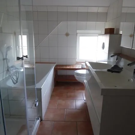 Ferienwohnung Kaune
