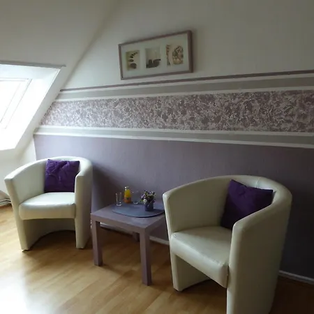 Ferienwohnung Kaune