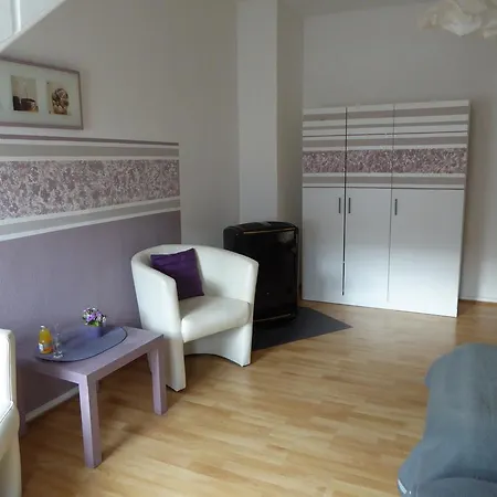 Ferienwohnung Kaune 힐데스하임