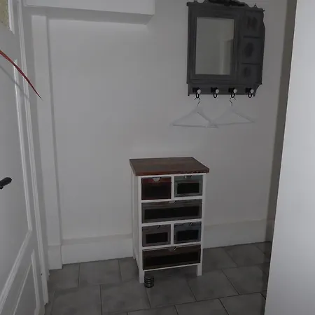 Ferienwohnung Kaune *